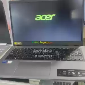 BRAND NEW ACER  ASPIRE 5️ Core i7 13th generation (6 Core 12 Logical Processor )️intel HD Price in Ethiopia